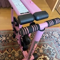 健康器具　LEG MAGIC