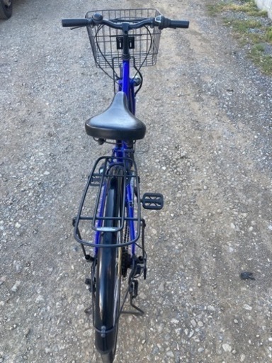 自転車 53