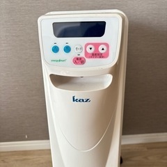 オイルヒーターの画像