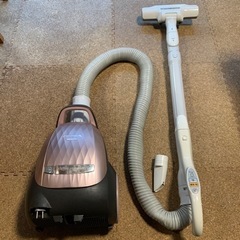 家電 生活家電 掃除機
