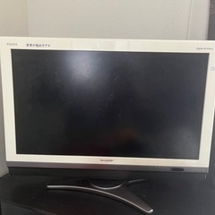 家電 テレビ 液晶テレビ