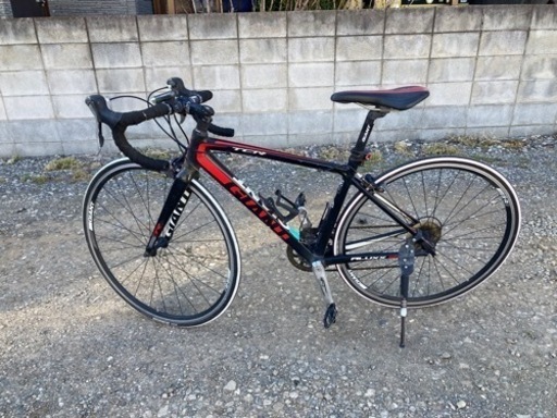 ロードバイク