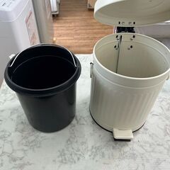 ▼値下げ▼ゴミ箱 ごみばこ スチールゴミ箱 12L 💳自社配送時🌟代引き可💳 ※現金・クレジット・スマホ決済対応※の画像