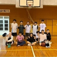 社会人バスケ「TAXPAYERS」🏀メンバー募集⚡️🔥
