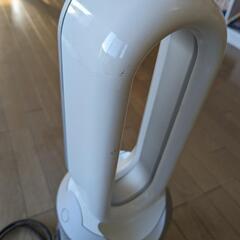 3/24本日引取り出来る方限定　ダイソン Dyson Pure Hot+Cool Link HP03 ISの画像