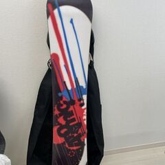 スノーボード　SALOMON  atomic ブーツ　ゴーグルセット　サロモン　アトミックの画像