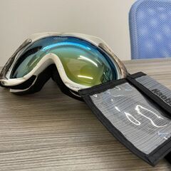 スノーボード　SALOMON  atomic ブーツ　ゴーグルセット　サロモン　アトミックの画像