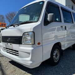【値下】19.9万円！ 平成20年式 10.4万キロ オートマ車...