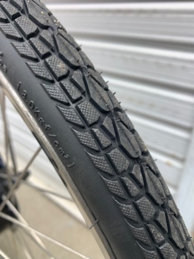 26型　ブリヂストン 電動自転車　防犯登録料込価格︎‼︎