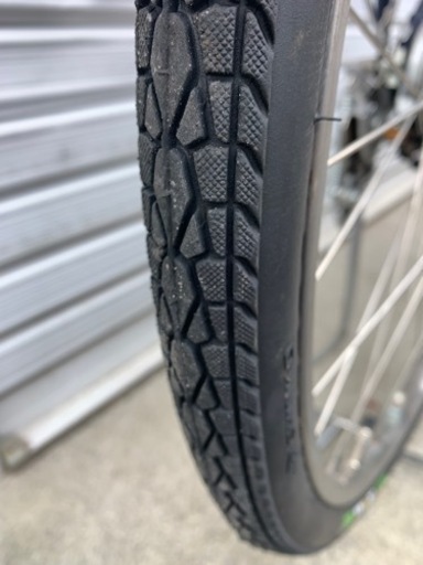 26型　ブリヂストン 電動自転車　防犯登録料込価格︎‼︎