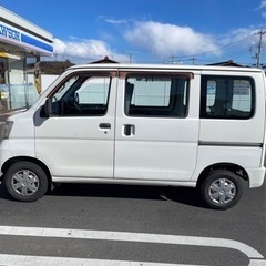 🚗✨ハイゼット 安売り✨🚗 明日まで価格の画像