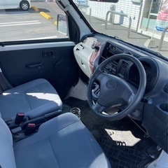 🚗✨ハイゼット 安売り✨🚗 明日まで価格の画像