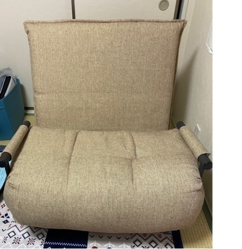 家具 ソファ 1人掛けソファ