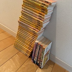 クレヨンしんちゃん漫画値下げしました