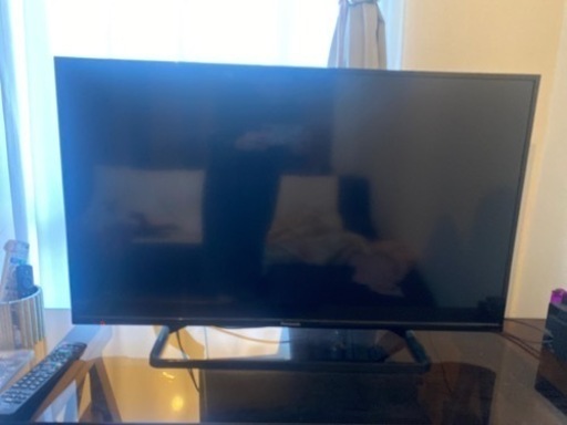 パナソニック　39型テレビ