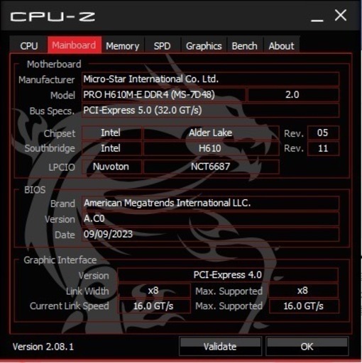 激安！ 2ヶ月のゲーミングPC本体