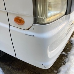人気車種　低走行　スバル　サンバー　トラック　軽トラ　すぐ乗れます　総額表示　MTの画像