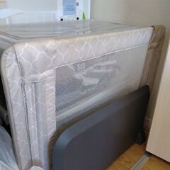 【取りに来てくれる方】置くだけとおせんぼ