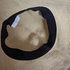 服/ファッション 小物 帽子の画像