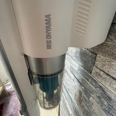 家電 生活家電 掃除機の画像