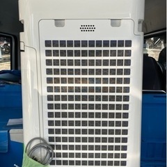 SHARP 空気清浄機の画像