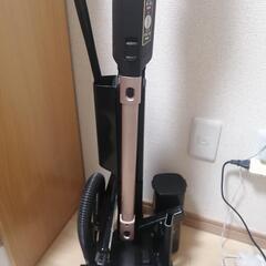 スティック掃除機 家電 生活家電の画像