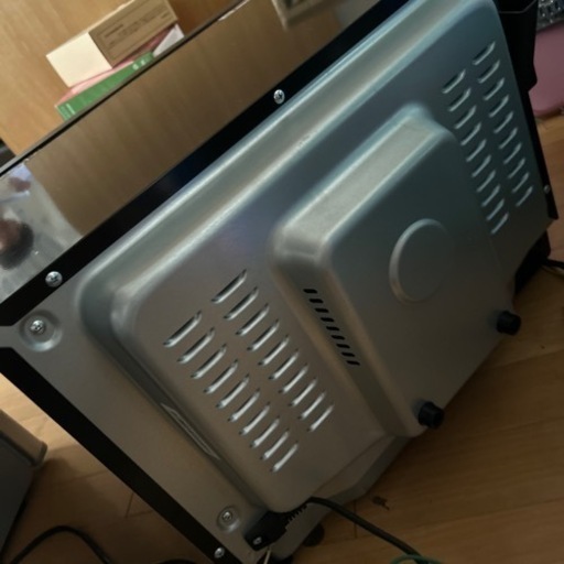 SHARP オーブンレンジ