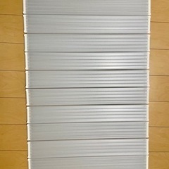 家具 カーテン、ブラインドの画像