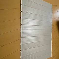 家具 カーテン、ブラインドの画像