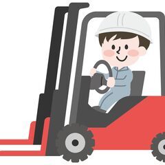 【日払い週払いあり！】フォークリフトを使ったピッキング作業★の画像