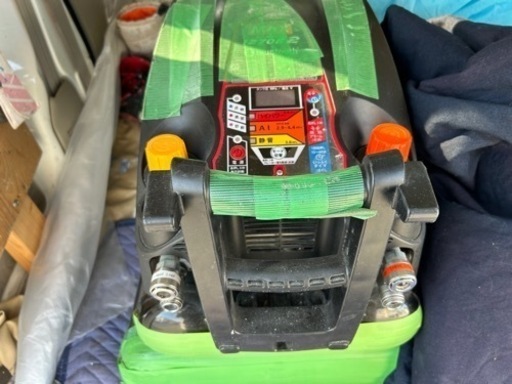 MAXコンプレッサー