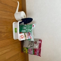 花壇セット