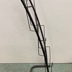 マガジンラックの画像