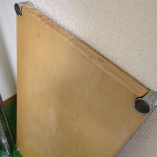 【31日まで】ERECTA HOME ラック