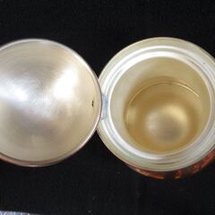 銅ポットの画像