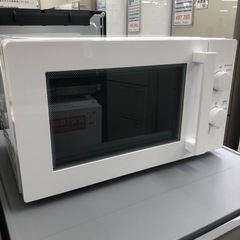 安心の6ヶ月保証付！！【ニトリ 電子レンジ】売ります！取りに来れ...