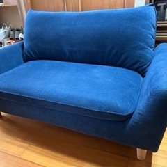 家具 ソファ 2人掛けソファ