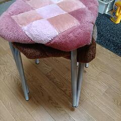 丸椅子の画像
