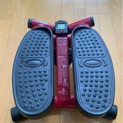 ステッパー　筋トレ　　トレーニング