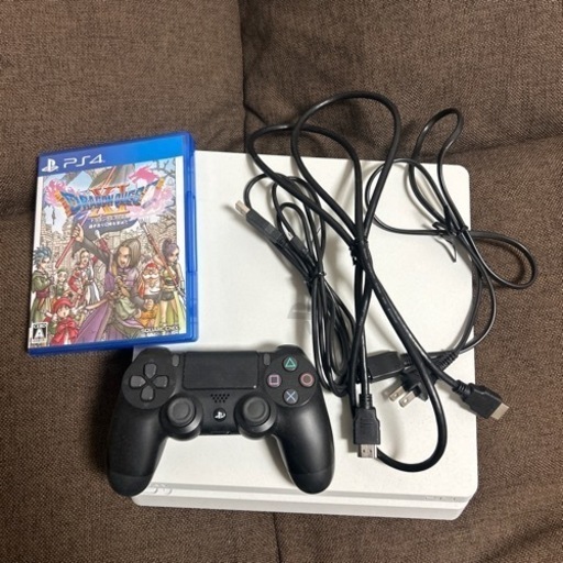 プレイステーション PlayStation4