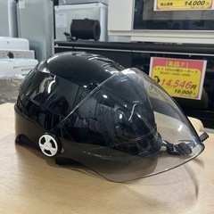 【美品‼️】バイク ヘルメット 125cc以下用の画像