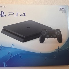 【直受渡13000円】　PlayStation®4 PS4 プレ...