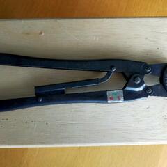 日圧　手動圧着工具　YC110R
