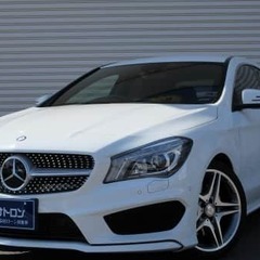 ⭐審査通過率９５％オトロン自社ローン⭐ ベンツ　CLA