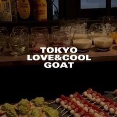 TOKYO SITUATION PARTY