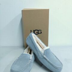 UGG モカシン スリッポン レディース UGG  Ansley...