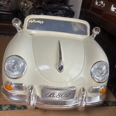 ポルシェ　ラジコンカー　リモコンの画像
