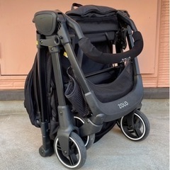 【引取決まりました】子供用品 ベビー用品 ベビーカー、バギーの画像