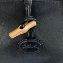 【お取引中】ロンシャン　トートバッグの画像