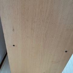 家具 収納家具 カラーボックスの画像